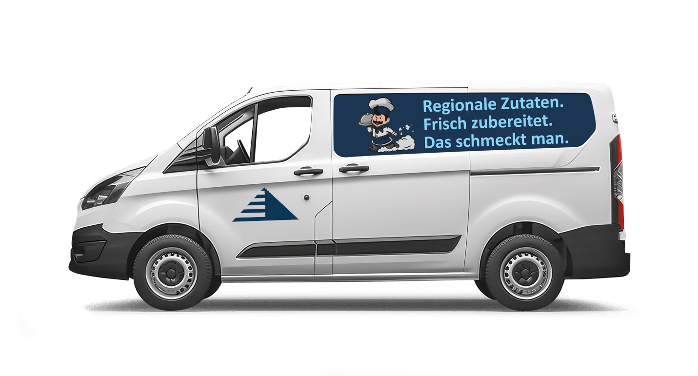 Das-Lieferauto-von-Myosotis-Service-liefert-essen